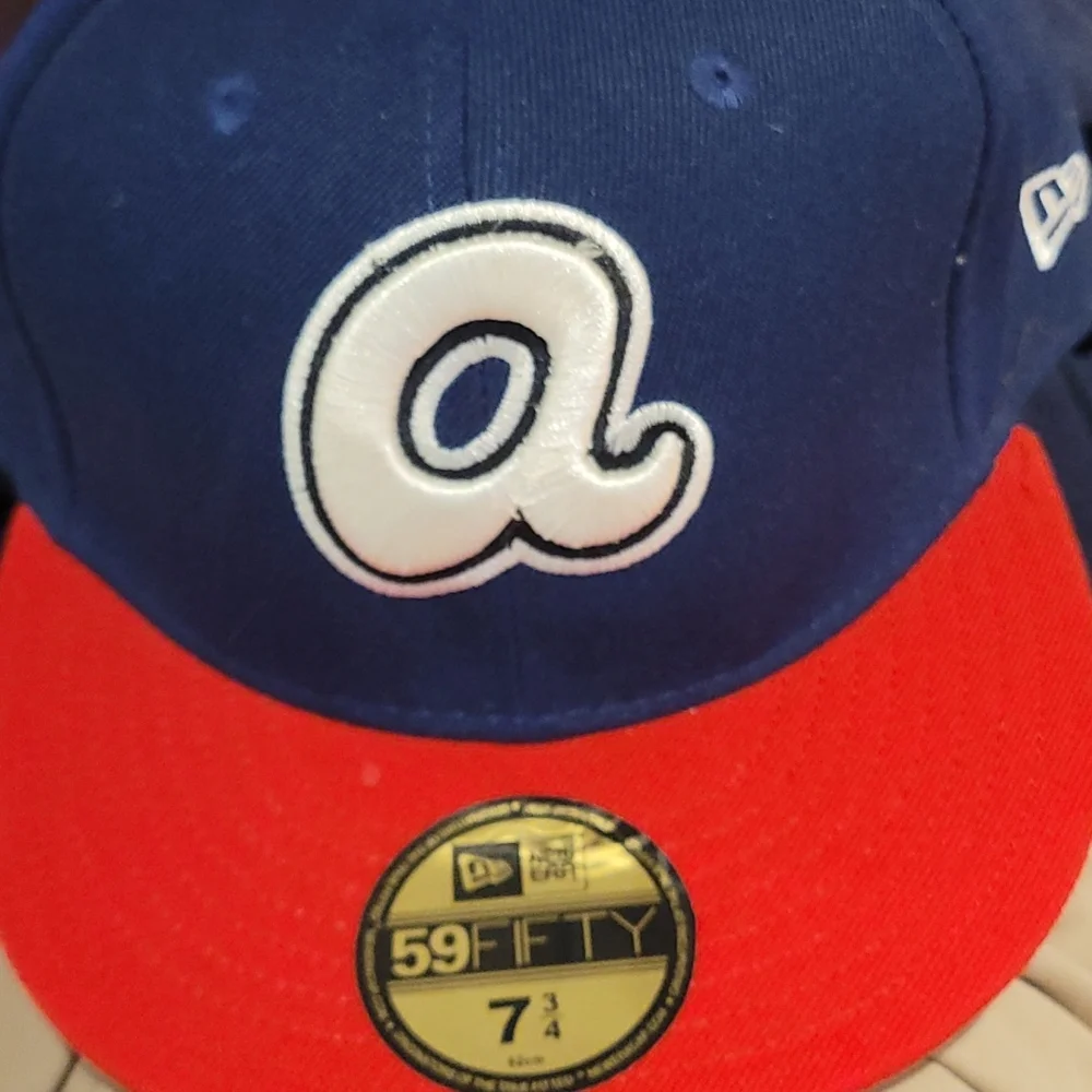 Hat - Picture 3 of 3